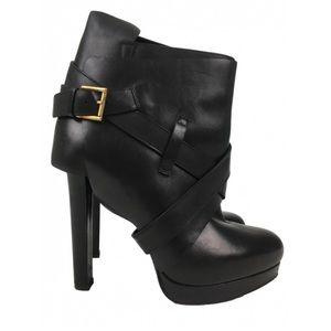 Alexander McQueen boots 39.5